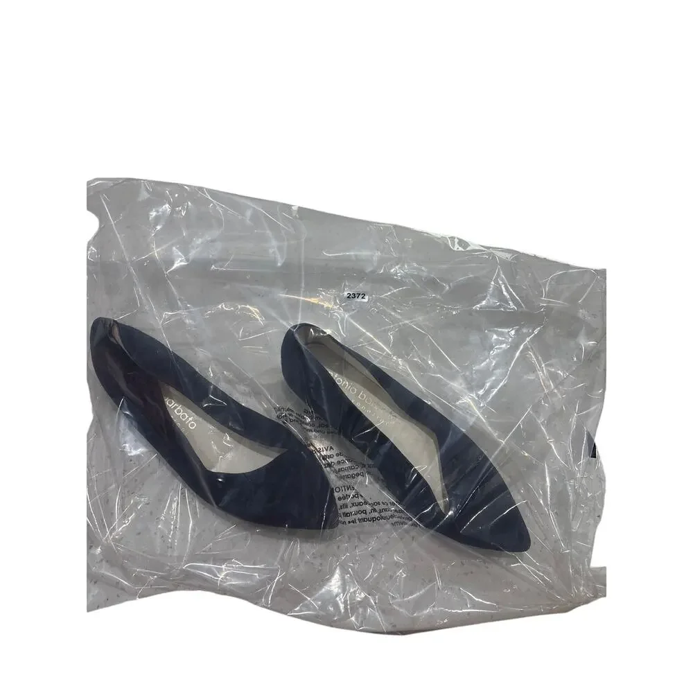 Antonio barbato flats women’s size 6